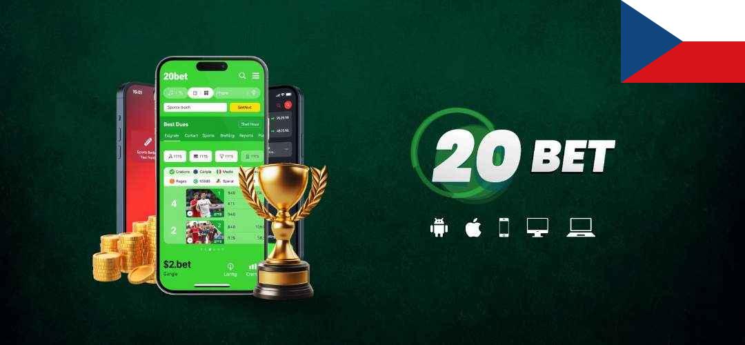 20bet casino