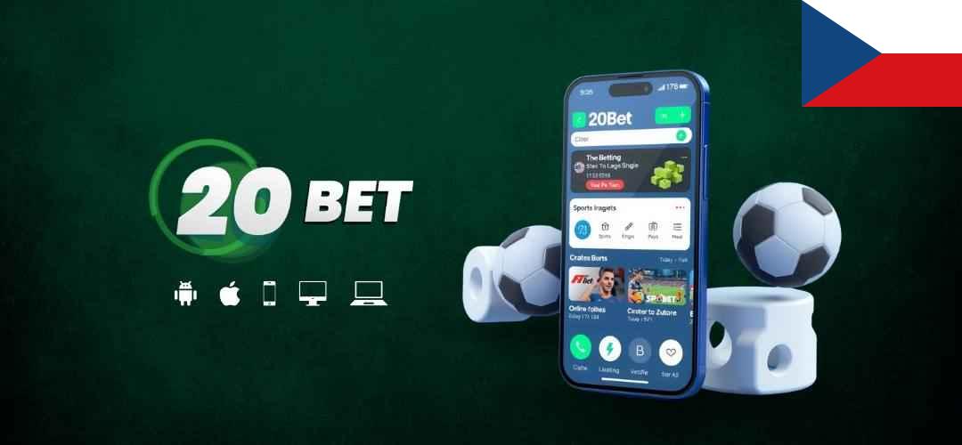 20bet casino